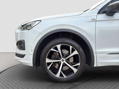 Seat Tarraco Gebrauchtwagen