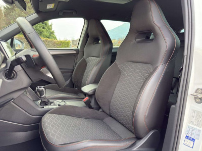 Seat Tarraco Gebrauchtwagen