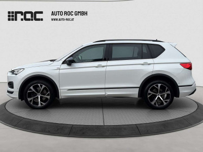 Seat Tarraco Gebrauchtwagen