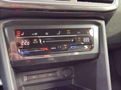 Seat Tarraco Gebrauchtwagen