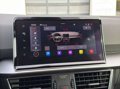 Seat Tarraco Gebrauchtwagen