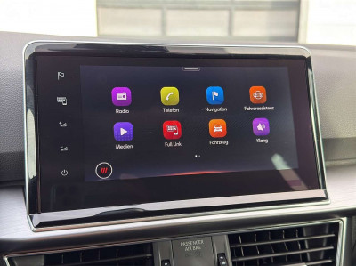 Seat Tarraco Gebrauchtwagen