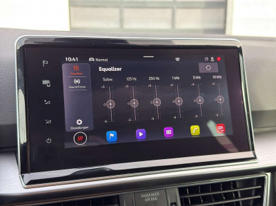 Seat Tarraco Gebrauchtwagen