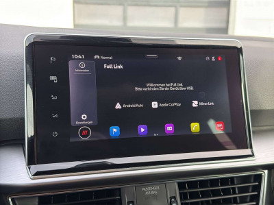 Seat Tarraco Gebrauchtwagen