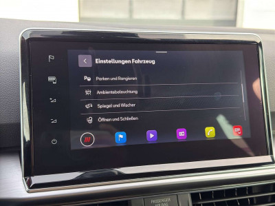 Seat Tarraco Gebrauchtwagen