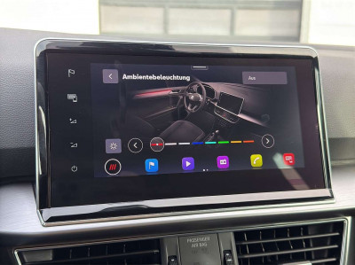 Seat Tarraco Gebrauchtwagen