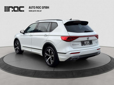 Seat Tarraco Gebrauchtwagen