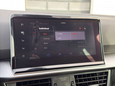 Seat Tarraco Gebrauchtwagen