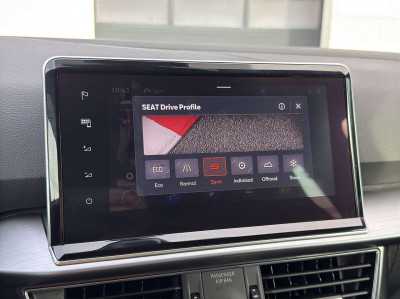 Seat Tarraco Gebrauchtwagen