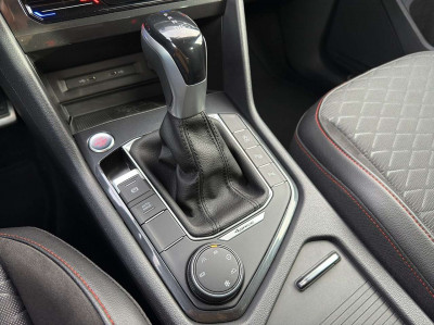 Seat Tarraco Gebrauchtwagen