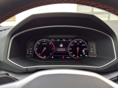 Seat Tarraco Gebrauchtwagen