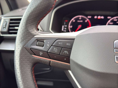 Seat Tarraco Gebrauchtwagen