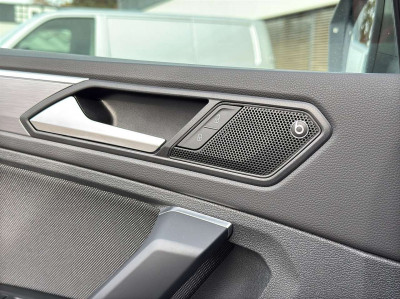 Seat Tarraco Gebrauchtwagen