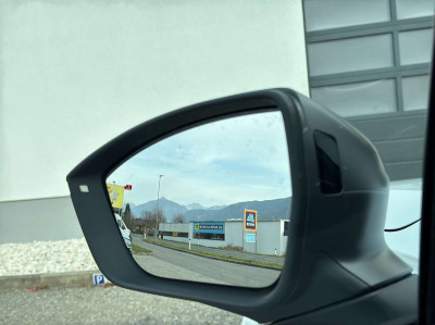 Seat Tarraco Gebrauchtwagen