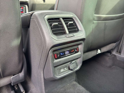 Seat Tarraco Gebrauchtwagen