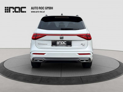 Seat Tarraco Gebrauchtwagen