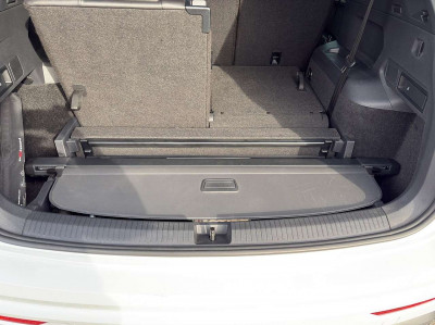 Seat Tarraco Gebrauchtwagen