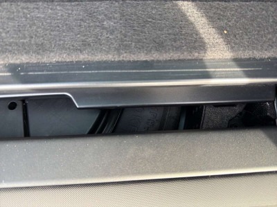 Seat Tarraco Gebrauchtwagen