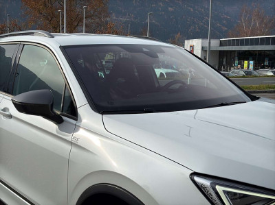 Seat Tarraco Gebrauchtwagen