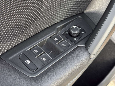 Seat Tarraco Gebrauchtwagen