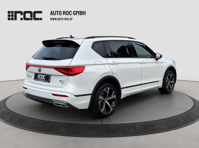 Seat Tarraco Gebrauchtwagen