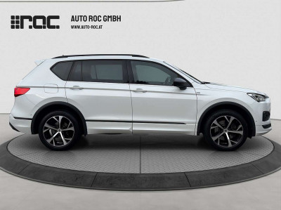Seat Tarraco Gebrauchtwagen