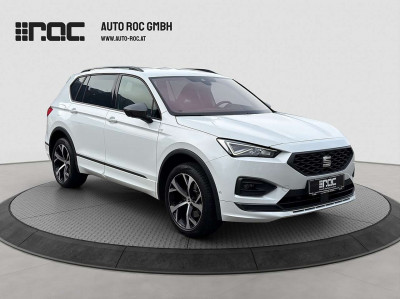 Seat Tarraco Gebrauchtwagen
