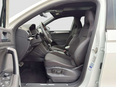 Seat Tarraco Gebrauchtwagen