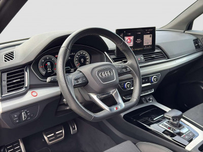 Audi Q5 Gebrauchtwagen