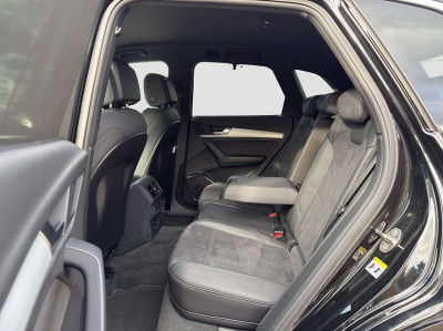 Audi Q5 Gebrauchtwagen