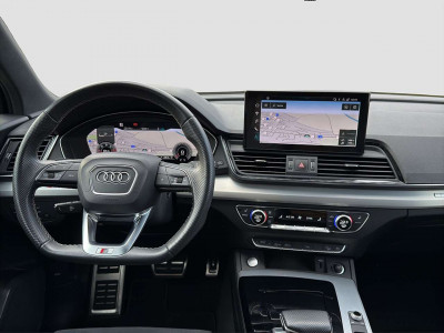 Audi Q5 Gebrauchtwagen