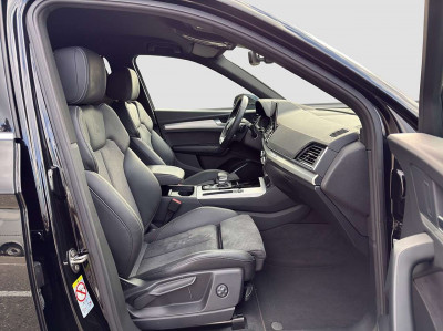 Audi Q5 Gebrauchtwagen