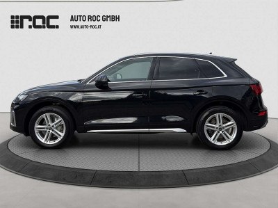 Audi Q5 Gebrauchtwagen