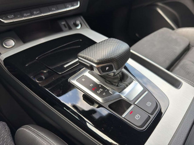 Audi Q5 Gebrauchtwagen