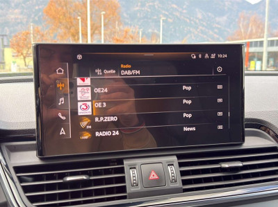 Audi Q5 Gebrauchtwagen