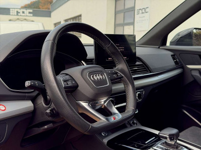 Audi Q5 Gebrauchtwagen