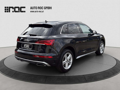 Audi Q5 Gebrauchtwagen