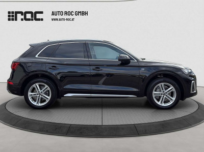 Audi Q5 Gebrauchtwagen