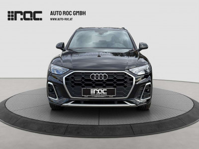 Audi Q5 Gebrauchtwagen