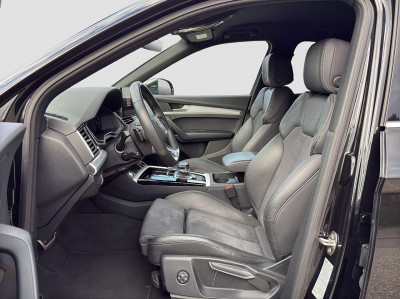 Audi Q5 Gebrauchtwagen