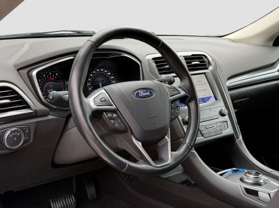 Ford Mondeo Gebrauchtwagen Ford Mondeo Gebrauchtwagen