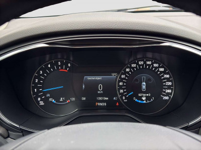 Ford Mondeo Gebrauchtwagen Ford Mondeo Gebrauchtwagen