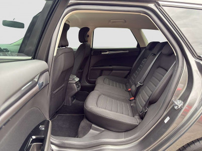 Ford Mondeo Gebrauchtwagen Ford Mondeo Gebrauchtwagen