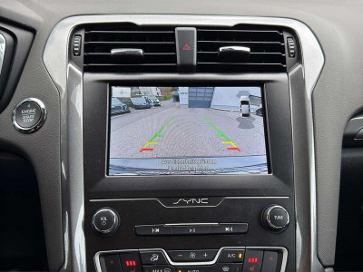 Ford Mondeo Gebrauchtwagen Ford Mondeo Gebrauchtwagen