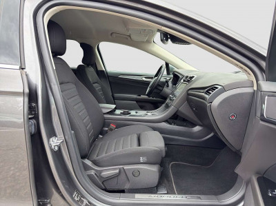 Ford Mondeo Gebrauchtwagen Ford Mondeo Gebrauchtwagen