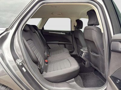 Ford Mondeo Gebrauchtwagen Ford Mondeo Gebrauchtwagen