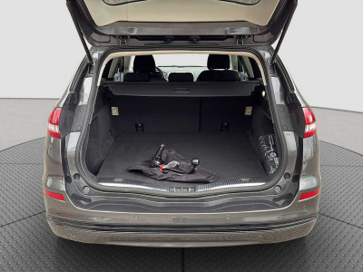 Ford Mondeo Gebrauchtwagen Ford Mondeo Gebrauchtwagen