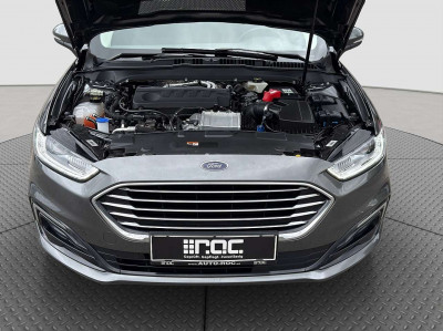 Ford Mondeo Gebrauchtwagen Ford Mondeo Gebrauchtwagen