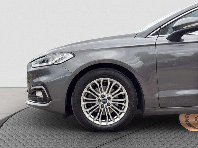 Ford Mondeo Gebrauchtwagen Ford Mondeo Gebrauchtwagen