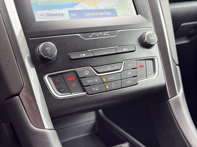 Ford Mondeo Gebrauchtwagen Ford Mondeo Gebrauchtwagen